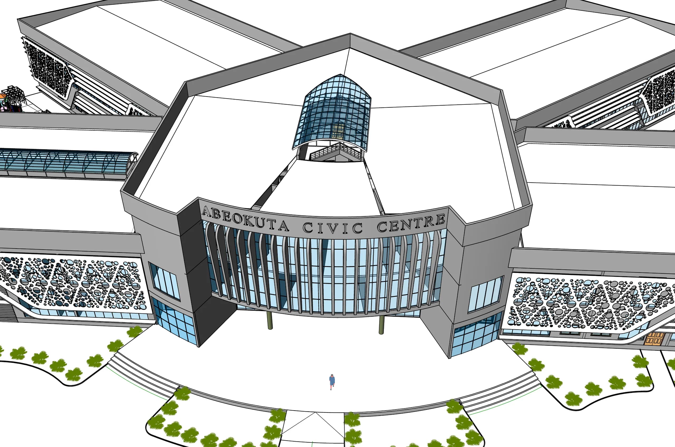 Project image