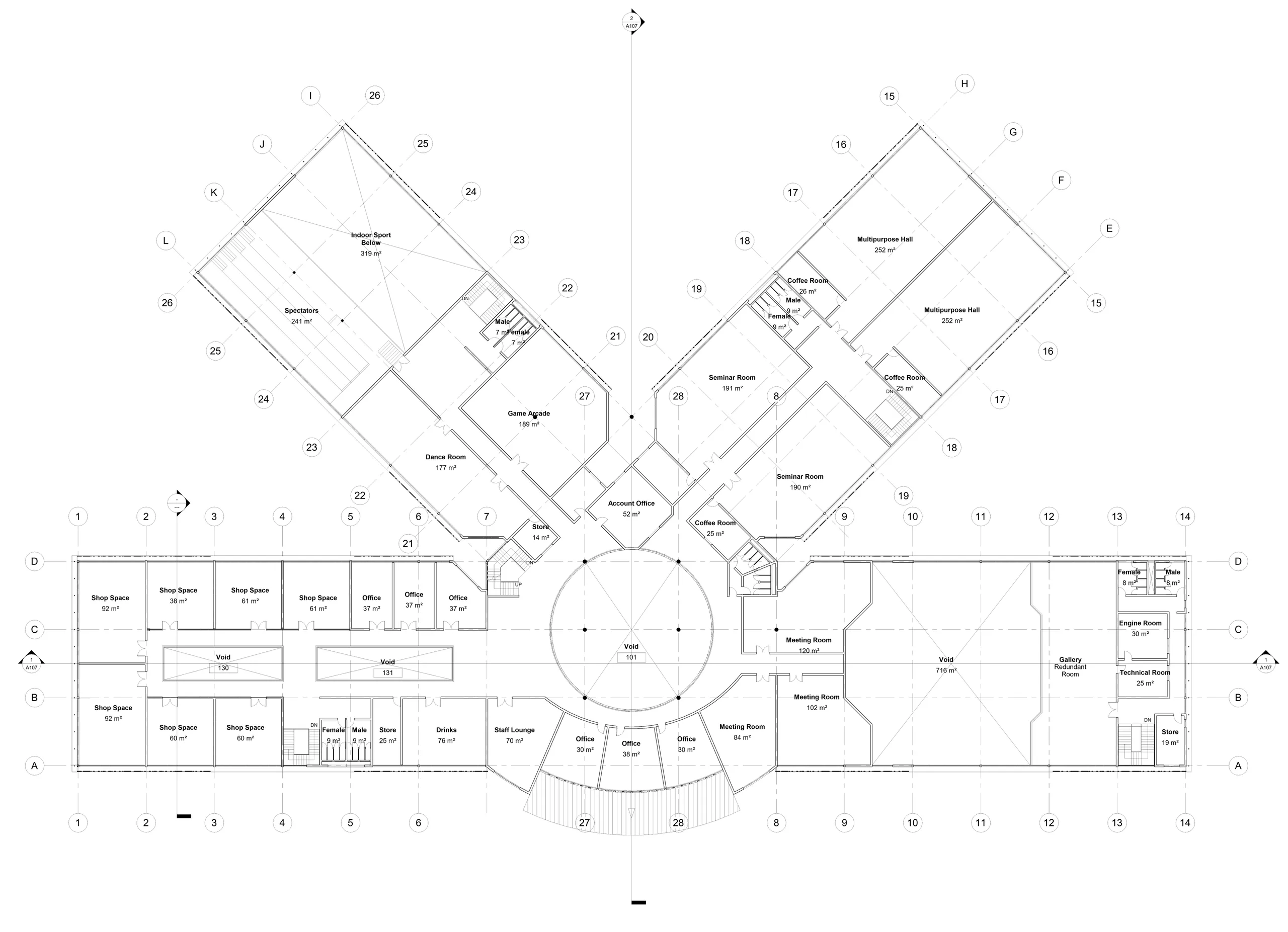Floor plan 3