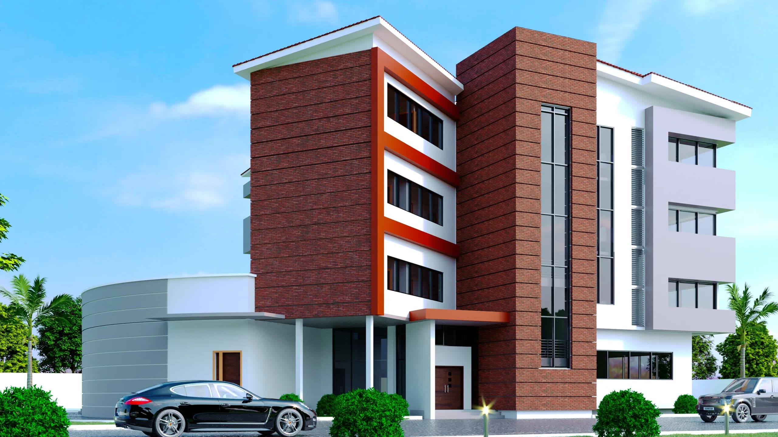 Project image