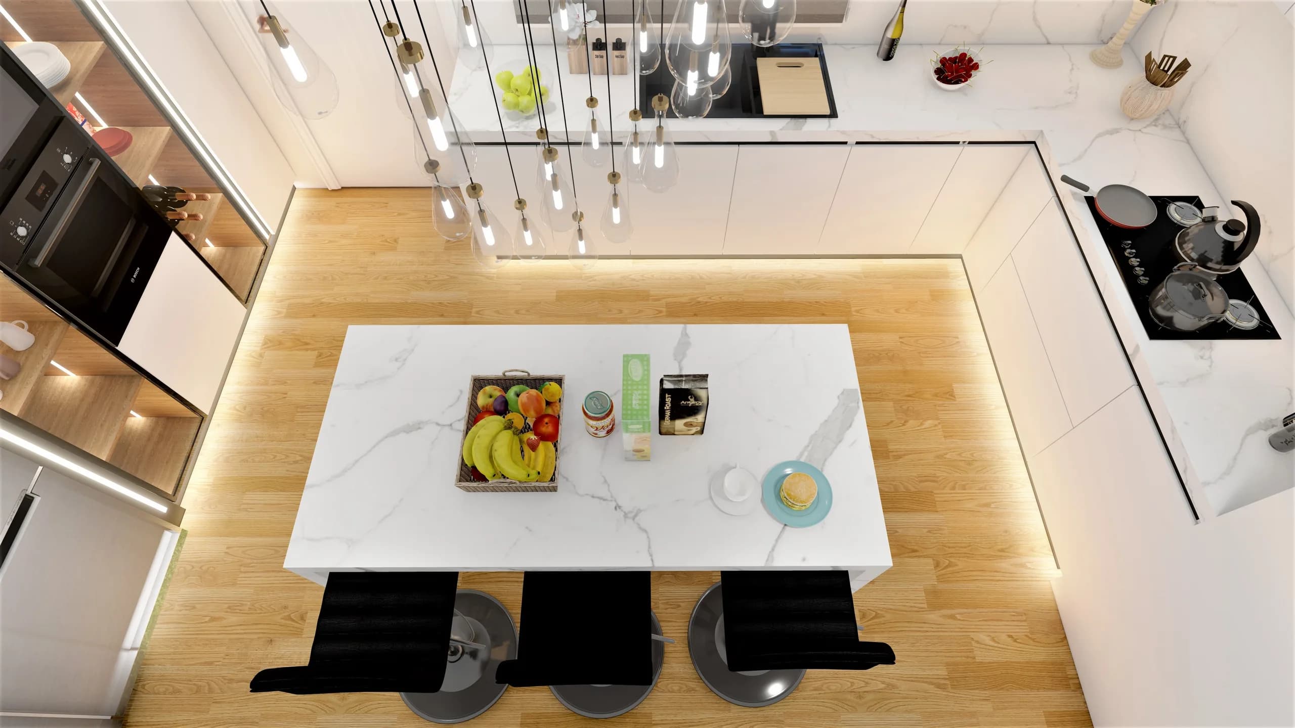 Project image