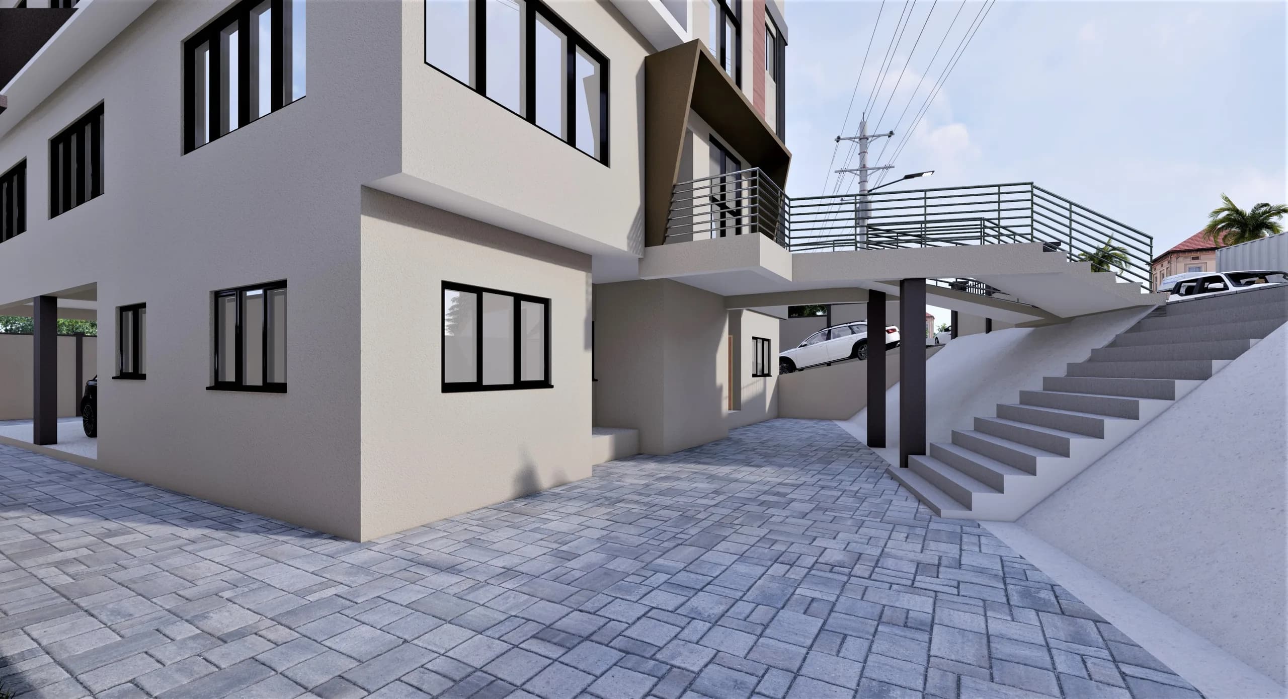 Context view